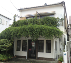 高知県・高知市渡り鳥ハウス