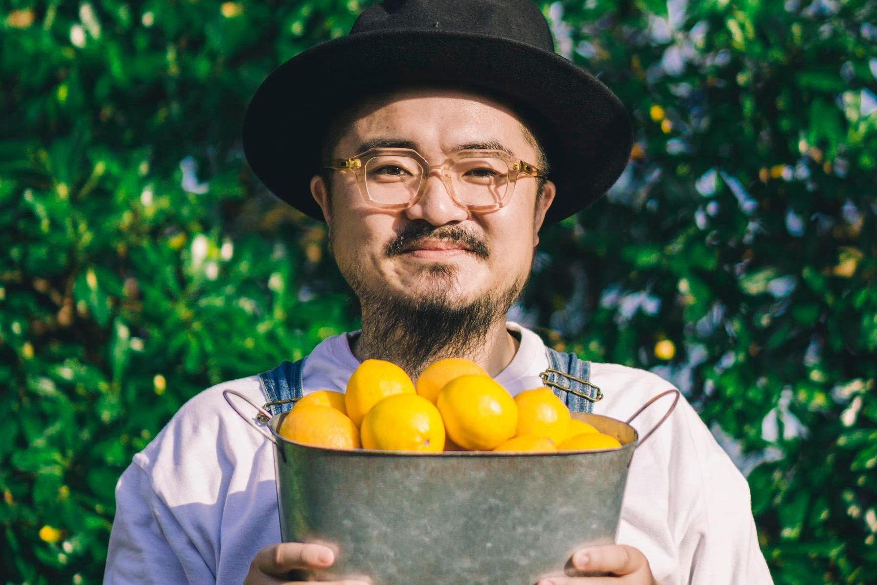 【関門】ノッポ（石川 雄一）さんが新しくサポーターになりました！