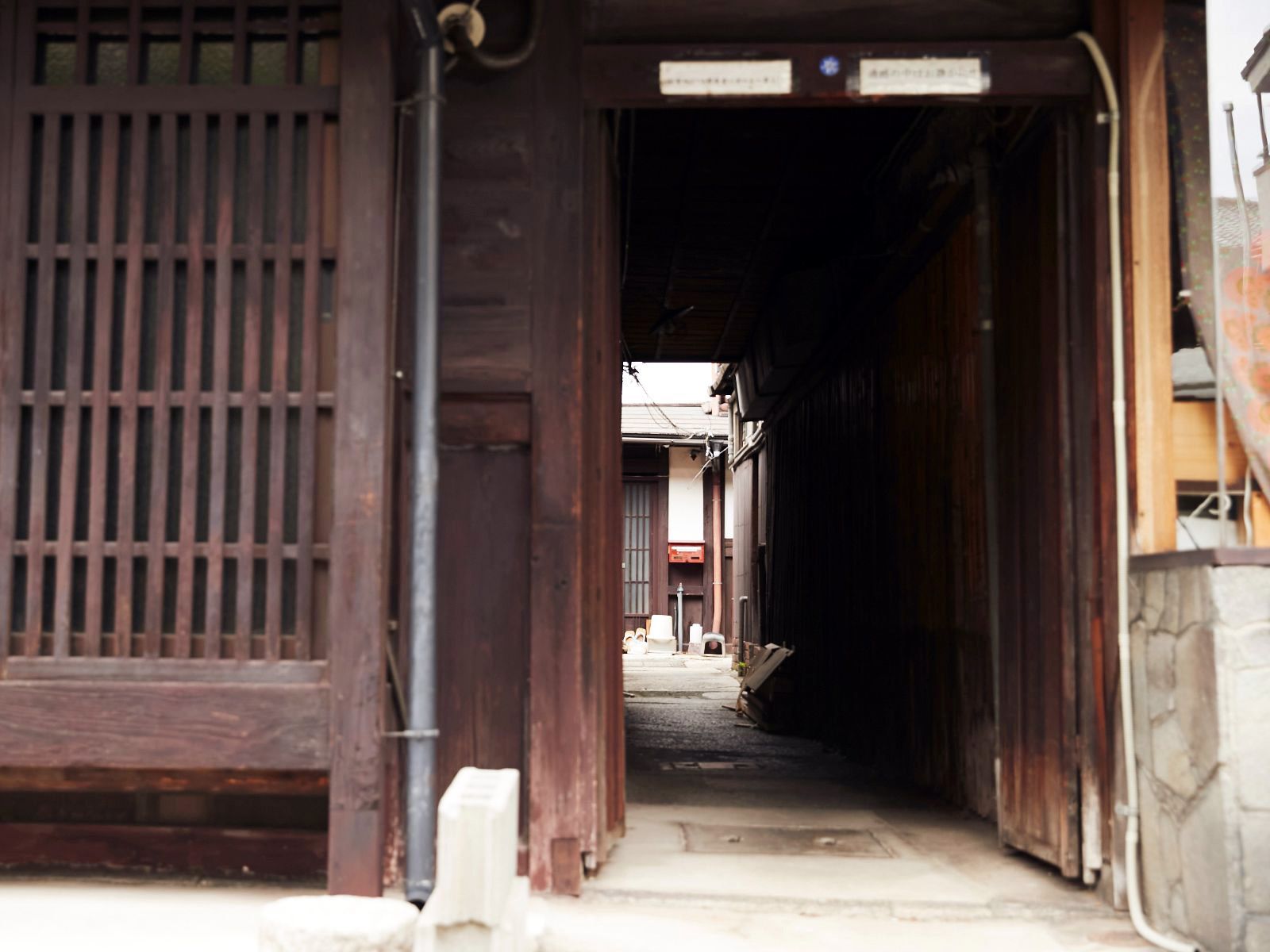 【会員登録・予約サイト】wataridori 〜 知らない地域で知らない自分を知る生活。