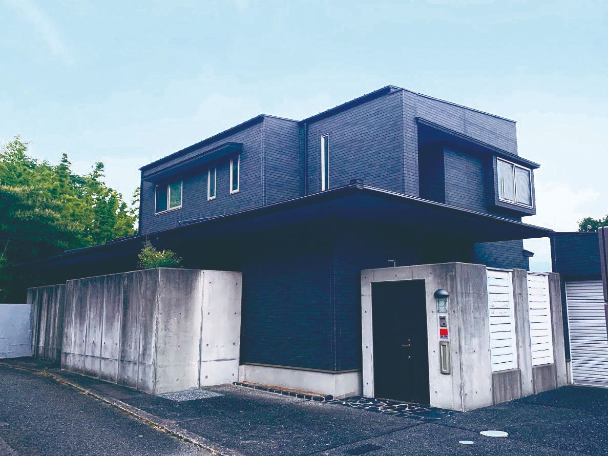 山口・下関 渡り鳥ハウス